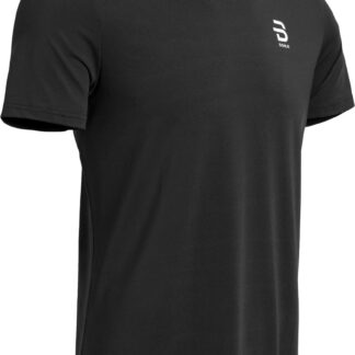 Dahlie T-Shirt Tempo M Herr Svart S | T-shirt
