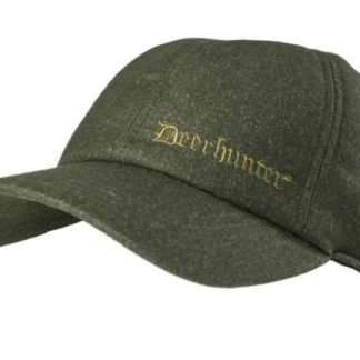 Deerhunter Ram Vinter Keps | Rue Des Mille