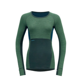 Devold Tuvegga Merino Shirt W´s | Rue Des Mille
