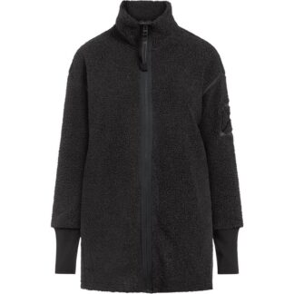 Didriksons Sally Full-Zip Black - 36