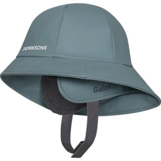 Didriksons Southwest Kids Factory Blue - 54