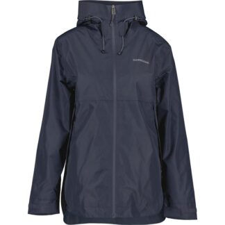 Didriksons Tilde Wns Jkt 4 Dark Night Blue - 36