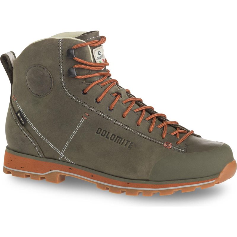 Dolomite 54 High Fg Evo GTX Sage Green - 38
