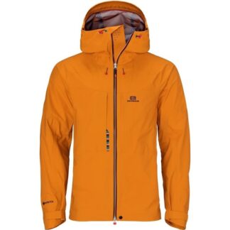 Elevenate Women's Free Tour Shell Jacket Marmalade - S