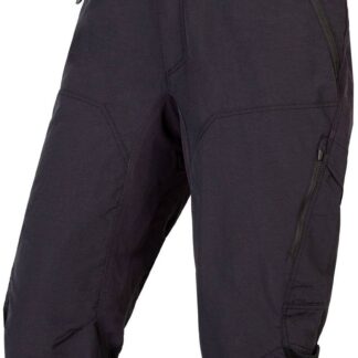 Endura Women's Hummvee 3/4 +liner cykelbyxor