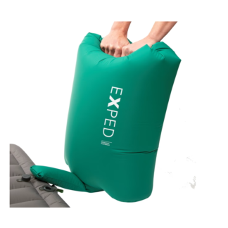 Exped Pump Schnozzel Bag | Rue Des Mille