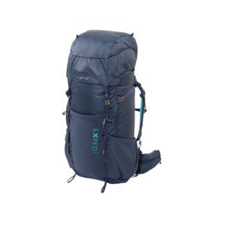 Exped Thunder 50 Wm´s Navy | Rue Des Mille