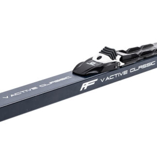FF Rollerskis V Active Classic | Rullskidor