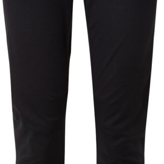 Fischer Åsarna 3 Pants W Dam Svart XS | Längdskidbyxor