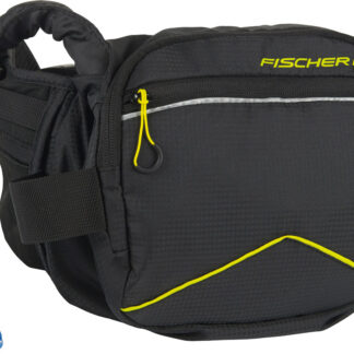 Fischer Hydration Waistbag Pro -24-Svart-OZ Svart OZ