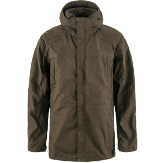 Fjällräven Drev Hybrid Jacket | Rue Des Mille