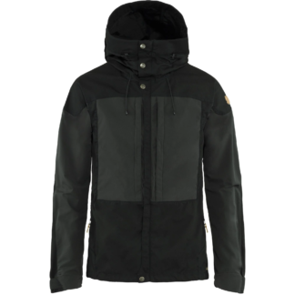 Fjällräven Keb Jacka Herr | Rue Des Mille