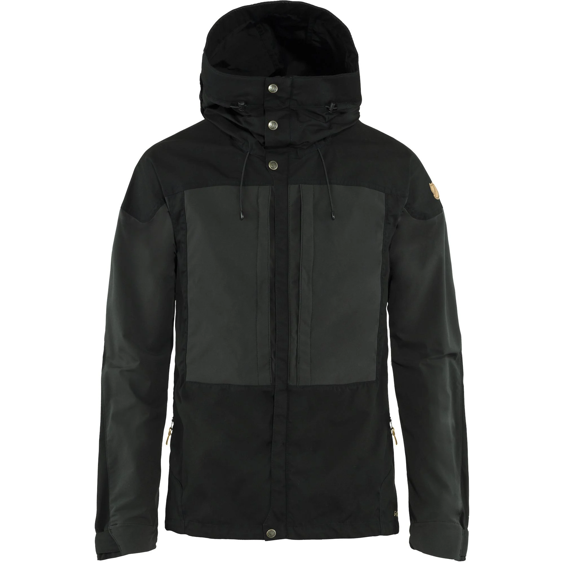 Fjällräven Keb Jacka Herr | Rue Des Mille