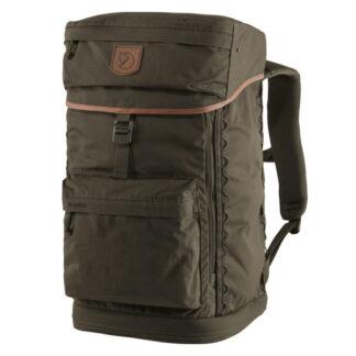 Fjällräven Singi Stubben Ryggsäck | Rue Des Mille