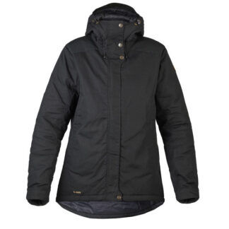 Fjällräven Skogsö Padded Jacka Dam | Rue Des Mille