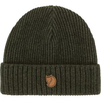 Fjällräven Sörmland Reversible Beanie | Rue Des Mille