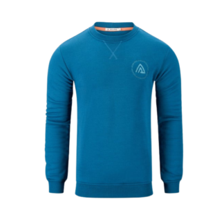 FleeceWool V2 Crewneck M''s Corsair | Rue Des Mille