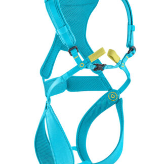 Fraggle Full Body Harness