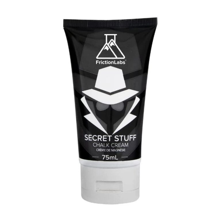 Friction Labs Secret Stuff
