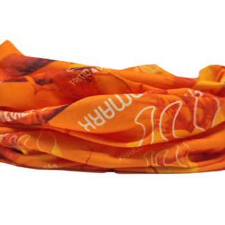 Fritid & Vildmark Buff Orange | Rue Des Mille