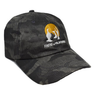 Fritid & Vildmark Keps Camo | Rue Des Mille