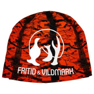 Fritid och Vildmark Mössa Camo | Rue Des Mille