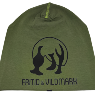 Fritid och Vildmark Mössa Grön | Rue Des Mille