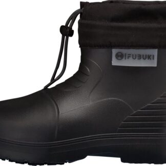 Fubuki Niseko 3.0 Low Black - 37