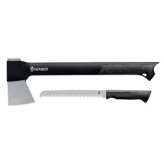 Gerber Gator Combo Axe II | Rue Des Mille
