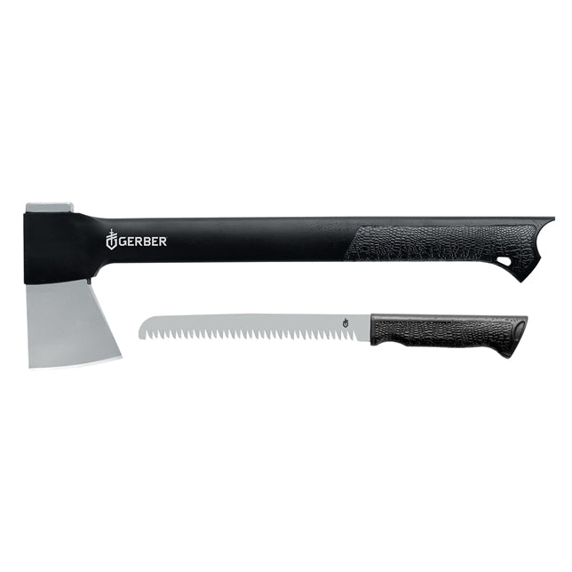 Gerber Gator Combo Axe II | Rue Des Mille