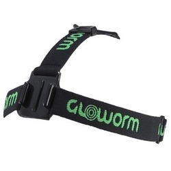 Gloworm huvudband