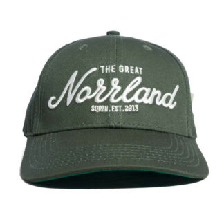 Great Norrland Keps Hooked | Rue Des Mille