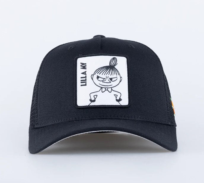 Great Norrland Lilla My Trucker Cap | Rue Des Mille