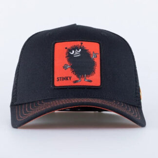 Great Norrland Stinky Trucker Keps | Rue Des Mille