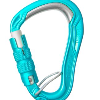 HMS Bulletproof Triple FG carabiner