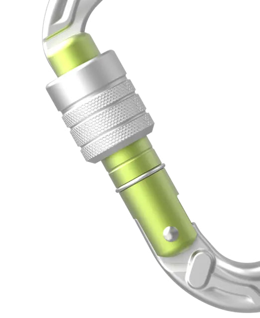 HMS Strike Screw
