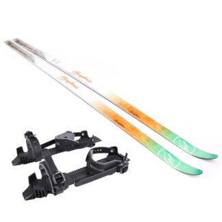 Haghus Jaktskidor 250cm Paket | Rue Des Mille