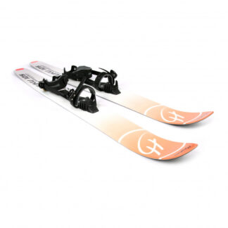 Haghus Skidor Liuku 125cm Set | Rue Des Mille