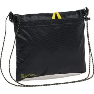 Haglöfs Flat accessory bag True Black
