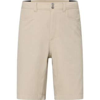 Haglöfs Korp Lite Shorts Men Chalk Beige - 48