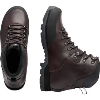 Haglöfs Solid Pro 2GTX Mid True Black - 45 1/3