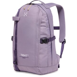 Haglöfs Tight Medium Purple Fog/Dk Purple Fog