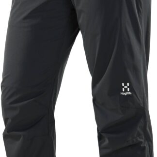 Haglöfs Women's Aero Pant 2022 damvandringsbyxor