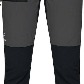 Haglöfs Women's Mid Slim Pant Short vandring