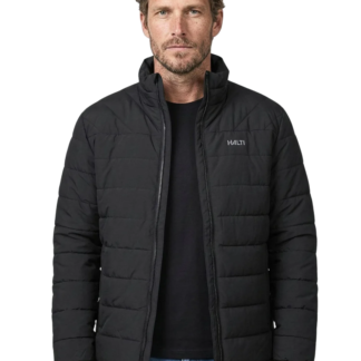 Halti Men's Haapa Insulated Jacket herrvinterjacka