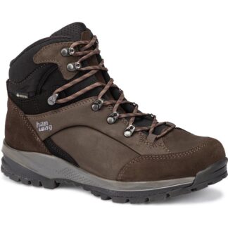Hanwag Banks SF Extra Lady GTX Mocca/Black - 44