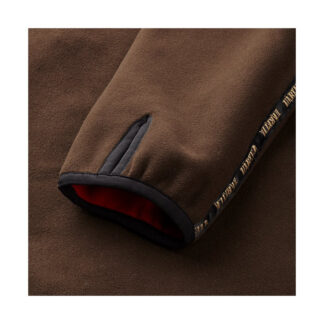 Härkila Kamko Fleece, Vändbar