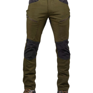 Haunter Nora Outdoorbyxa Barn - Forest Green | Rue Des Mille