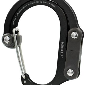 Heroclip Medium karbinhake