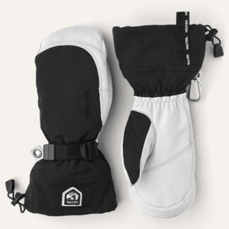 Hestra Army Leather Extreme Handske | Rue Des Mille